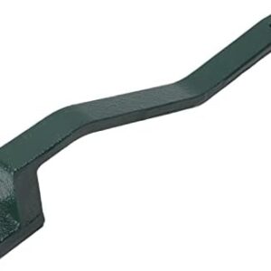 Heavy-Duty Roof Nail Removal Tool for Easy and Efficient Nail Extraction 13 inch