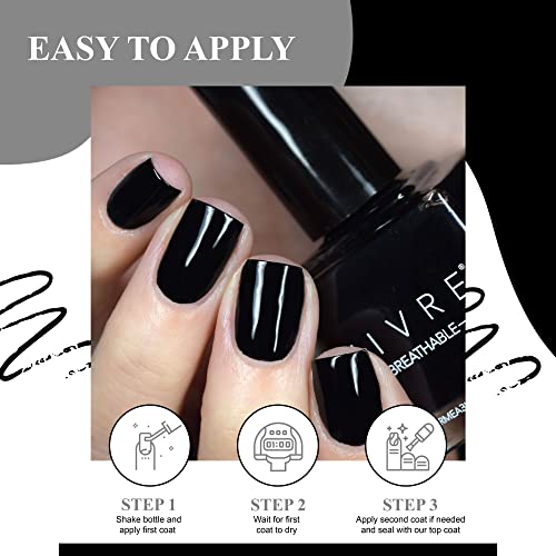 High-quality Arosa nail polish for vibrant, long-lasting colors. - Image 2