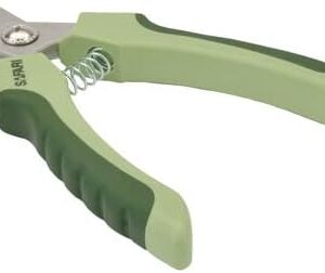 Durable, Professional Dog Nail Clippers for Safe, Easy Home Grooming, Medium Size
