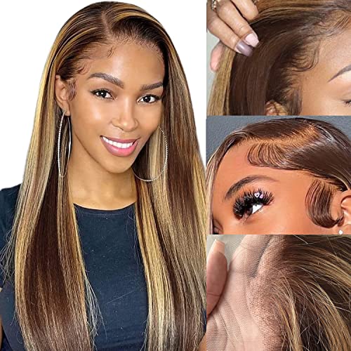 High-quality human hair wig from the Ari Collection.