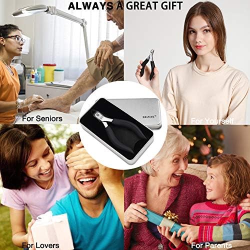 High-quality Swissqlip nail clippers. - Image 8