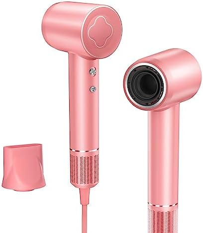 High-tech blow dryer with advanced drying capabilities. - Image 8