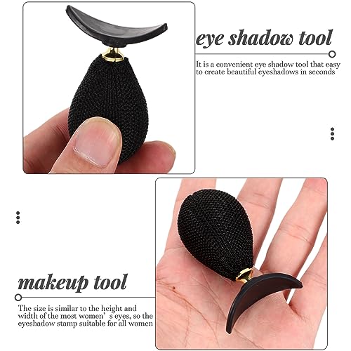 Black Eyeshadow Palette for Hooded Eyes Creating Stunning Eye Makeup Looks - Image 6