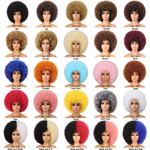 ?Human Hair Afro: A Guide to Styling and Care? - Image 7