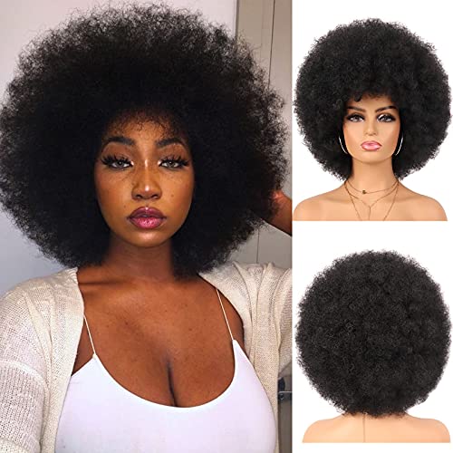 ?Human Hair Afro: A Guide to Styling and Care?
