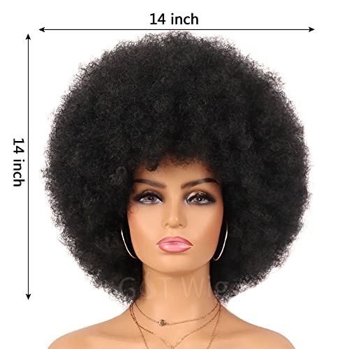 ?Human Hair Afro: A Guide to Styling and Care? - Image 4