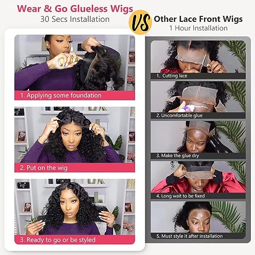 Human Hair Allergy - Image 4