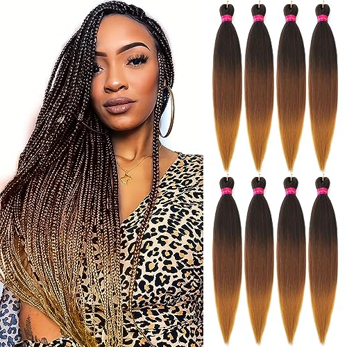 Human Hair Blend Braids 14 Inch Black Curly Style Easy Styling