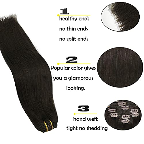 100g Natural Human Hair Bulk Extensions for Effortless and Versatile Styling - Image 6