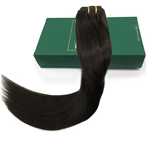 100g Natural Human Hair Bulk Extensions for Effortless and Versatile Styling - Image 8