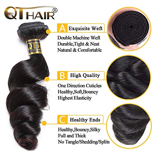 100% Remy Human Hair Bulk Supply for Extensions and Wigs - Unprocessed Quality - Image 2