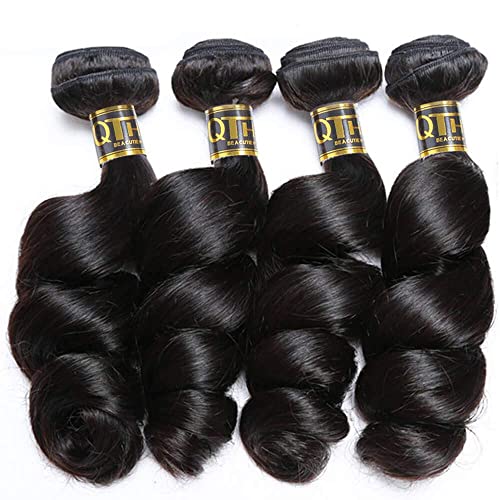 100% Remy Human Hair Bulk Supply for Extensions and Wigs - Unprocessed Quality - Image 5