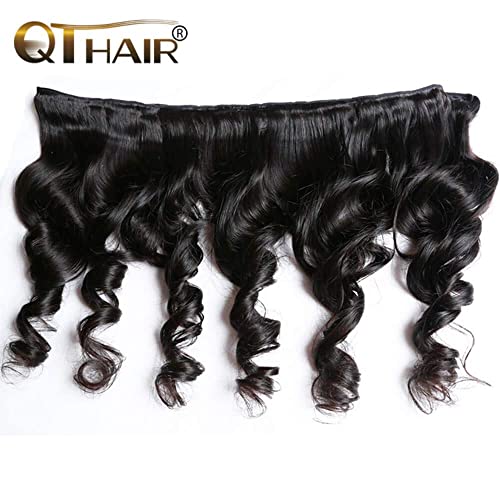 100% Remy Human Hair Bulk Supply for Extensions and Wigs - Unprocessed Quality - Image 6