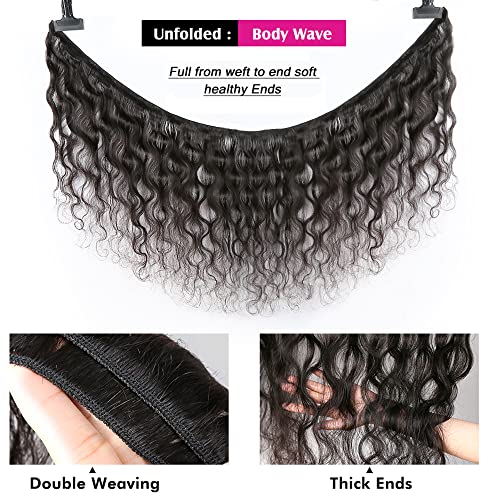100% Human Hair Bundles For Sale Various Lengths Textures 10-28 Inch - Image 3