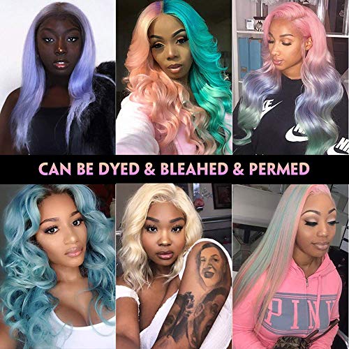 Blonde Human Hair Bundles - Image 6