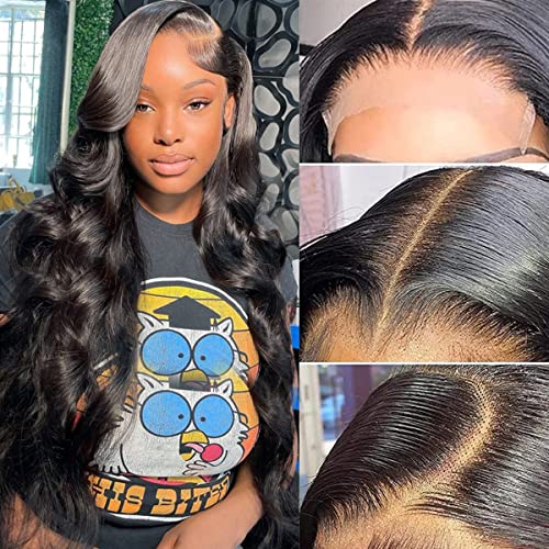 Human Hair Closure Wig ? Natural Look & Comfort - Image 2