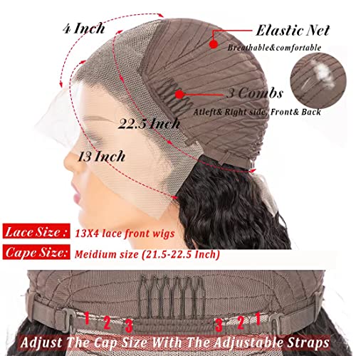 Natural-Looking Rich Brown Hair Color Shade 4 100ml - Image 3