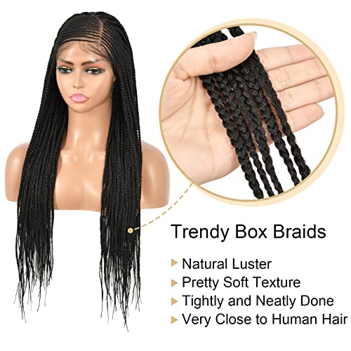 100% Natural Human Hair Cornrow Styles for Women Various Lengths Available - Image 3