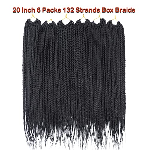 14 Inch 100% Human Hair Crochet Braids for Easy Styling - Image 2