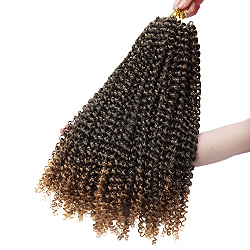 Human Hair Crochet Braids for Versatile Styling, Natural Look, Easy Application - Image 2