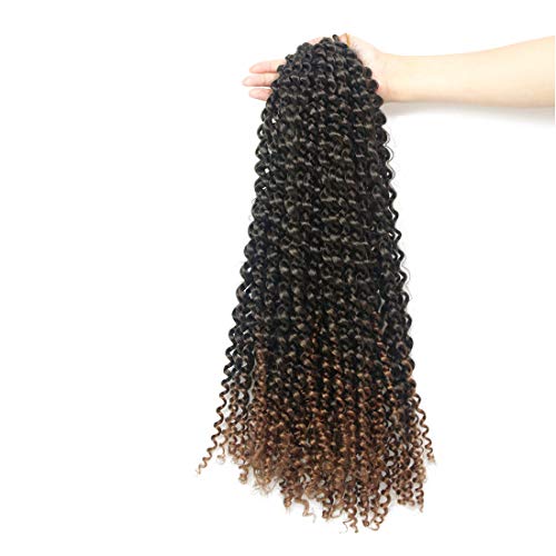 Human Hair Crochet Braids for Versatile Styling, Natural Look, Easy Application - Image 8