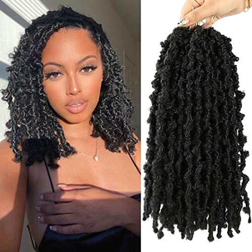Human Hair Crochet Locs: Styles and Benefits - Image 2