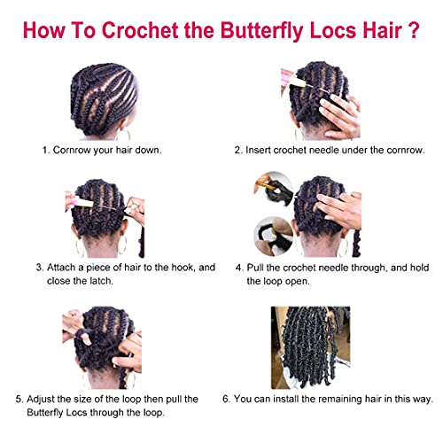 Human Hair Crochet Locs: Styles and Benefits - Image 6