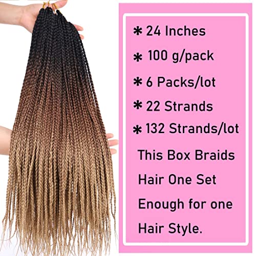 Human Hair Crochet Micro Braids - Image 3
