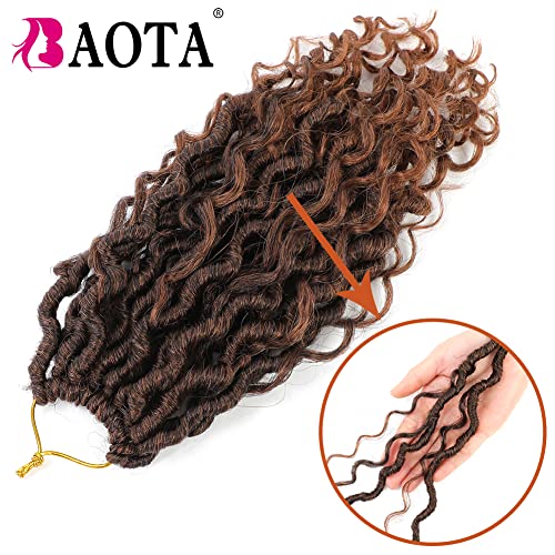 Human Hair Crochet Styles Guide - Image 5