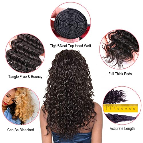 Human Hair Crochet Weave Guide - Image 7