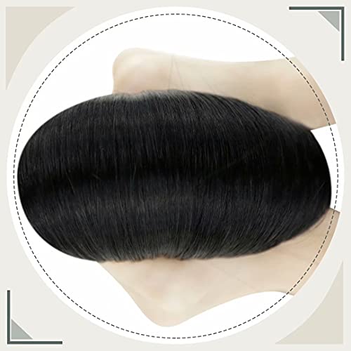100 Piece Durable Lightweight Human Hair Extension Beads for Simple Attachment - Image 8