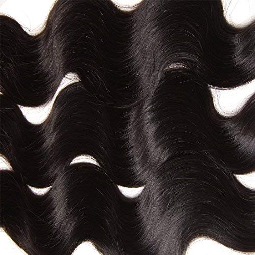 Premium Quality 100% Human Hair Wig - Select Your Desired Style and Length - Image 5