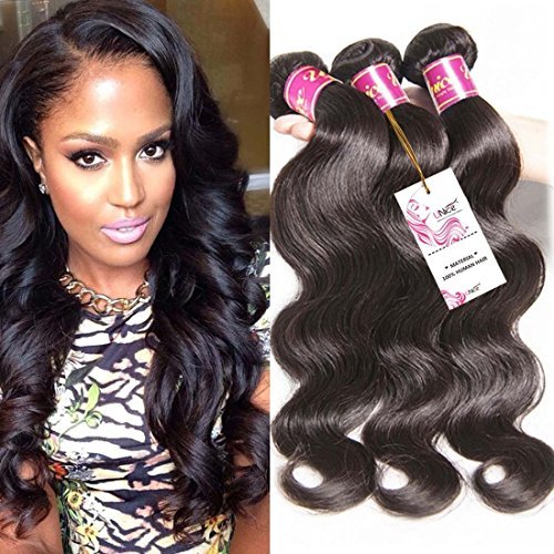 Premium Quality 100% Human Hair Wig - Select Your Desired Style and Length