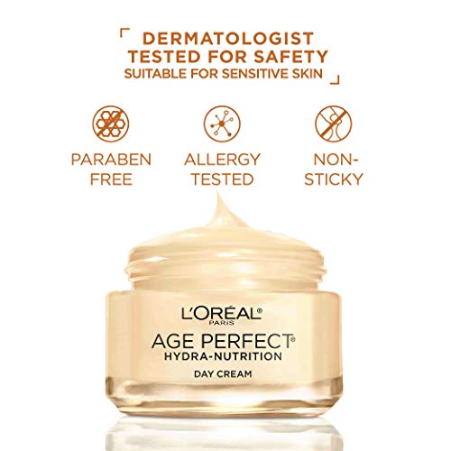 Hydra Nutrition Honey Eye Gel 0.5 oz Paraben-Free for Lasting Hydration and Brightness - Image 2