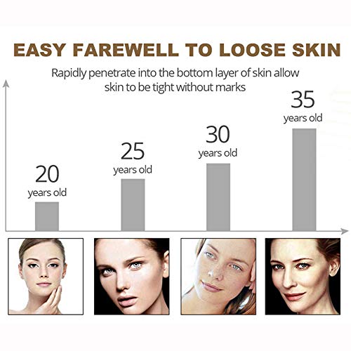 Nourishing Argan Oil Eyelid Rejuvenation Cream 30ml Natural Moisturizer - Image 7
