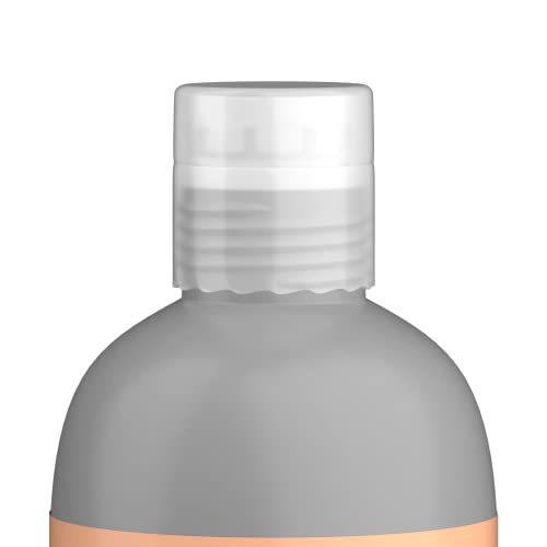 Nourishing Argan Oil Hydrating Shampoo for Dry Hair, 16 oz Bottle, Sulfate-Free Formula - Image 4