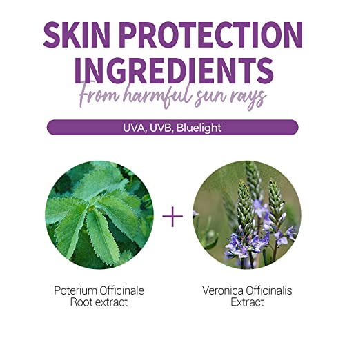 Hydrating eye cream by Acwell for dark circles and puffiness. - Image 5