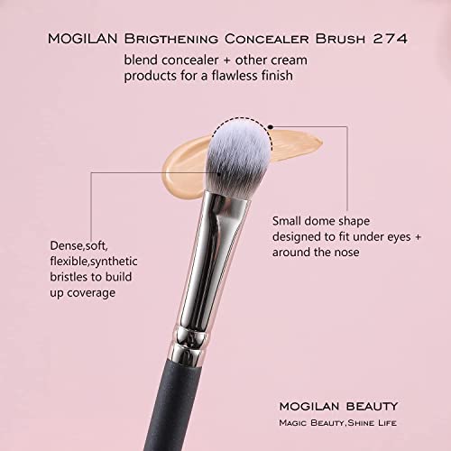 0.5 oz Hydrating Eye Cream for Smoother, Brighter Skin - Image 3