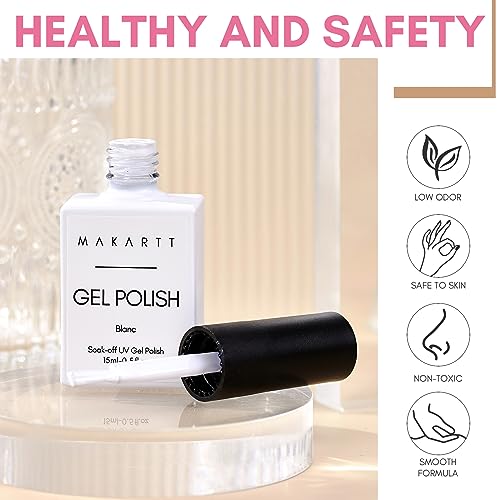 Hypoallergenic Gel Nail Polish - Image 5