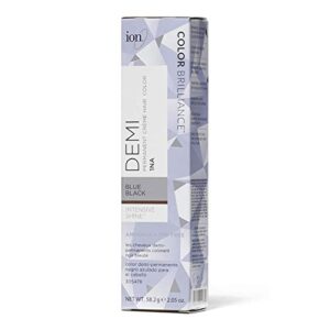 ?Intense Argan Oil Hair Color?