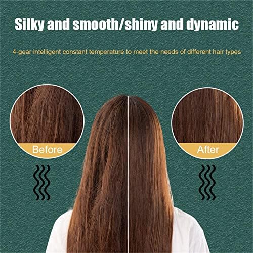 Ionic hair brush for smooth, shiny hair. - Image 3