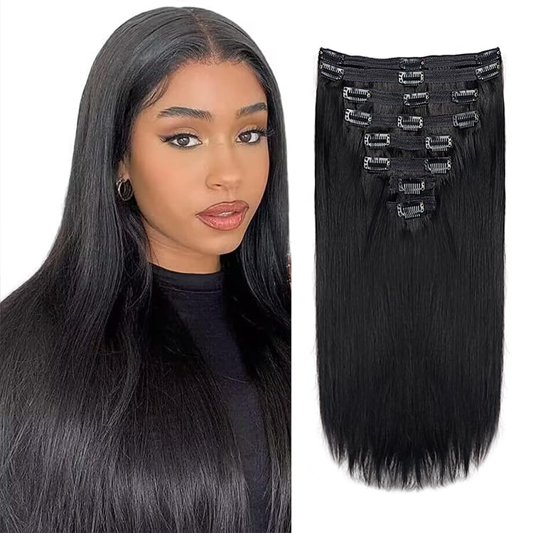 Genuine Human Hair Jacket for Women, Size Medium