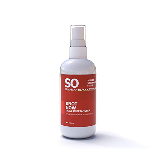 As I Am JBCO Leave In Conditioner 8 Ounce for Moisturizing Dry Hair - Image 4