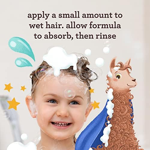Johnson?s Baby Hair Conditioner - Image 3