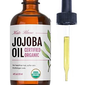 Jojoba Oil Infused Hydrating Shampoo for Nourished Hair 16 oz