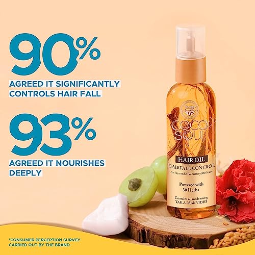 Kerala?s Ayurvedic Hair Oils - Image 4