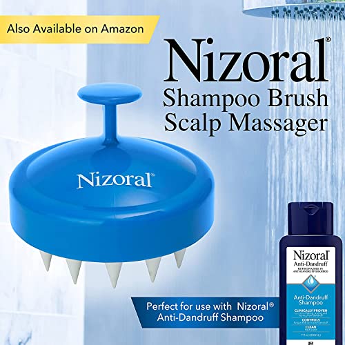 Ketoconazole Anti-Dandruff Shampoo 8 oz for Flaky Scalp and Itchy Relief - Image 6