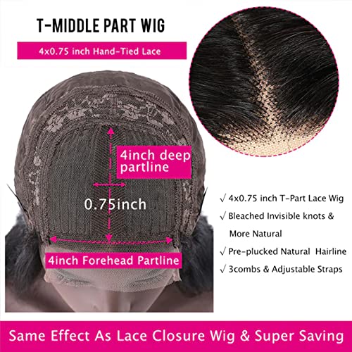 Kinky Afro Human Hair Wig Women Natural Look 20 Inches Long - Image 6