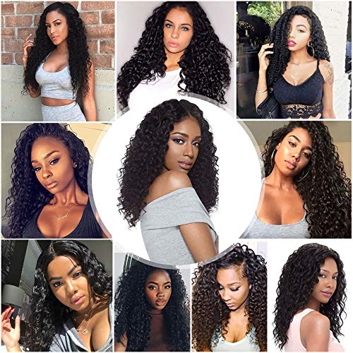 ?Kinky Curly Human Hair Weave? - Image 2