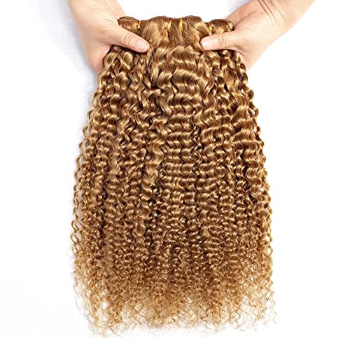 ?Kinky Human Hair Weave? - Image 5
